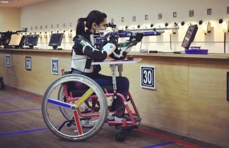 Tokyo Paralympics 2020 India Avani Lekhara wins Gold Medal women's 10m AR Standing SH1 Final India Wins Gold: પેરાલિમ્પિકમાં ભારતનું શાનદાર પ્રદર્શન, અવનિ લેખારાએ શૂટિંગમાં જીત્યો ગોલ્ડ મેડલ