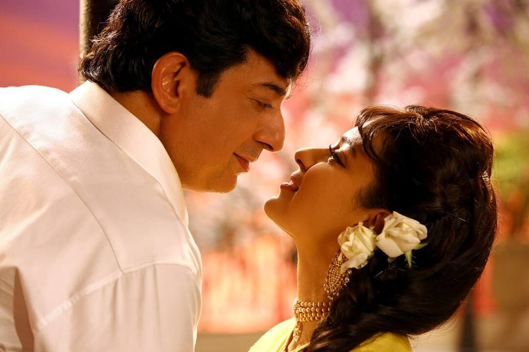 Teri Aankhon Mein Song: कंगना रनौत की Thalaivii का गाना रिलीज, जयललिता और एमजीआर की जादुई केमिस्ट्री दिखी TERI AANKHON MEIN Song from THALAIVII, Featuring Kangana Ranaut Teri Aankhon Mein Song: कंगना रनौत की Thalaivii का गाना रिलीज, जयललिता और एमजीआर की जादुई केमिस्ट्री दिखी