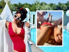 Priyanka Chopra: ప్రియాంక చోప్రా భర్త పాడుపని.. ఆకలి ఎక్కువైతే ఇంతేనేమో!