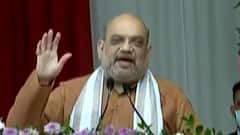 અમદાવાદ:સગર્ભાઓને પોષ્ટિક લાડુ વિતરણ યોજના, કેન્દ્રિય ગૃહમંત્રી અમિત શાહે પ્રારંભ કરાવ્યો