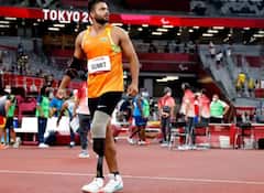India Schedule, Tokyo Paralympic 2020: పారాలింపిక్స్‌లో రేపటి(మంగళవారం) భారత్ షెడ్యూల్ ఇదే