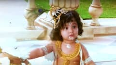 Star Bharat's new show soon on Lord Krishna Leela