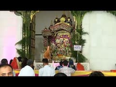 Janmashtami : कृष्ण के युवा भक्तों ने बताया- कैसे मनाते हैं जन्माष्टमी का पर्व | Kanpur IskconTemple