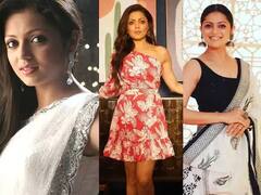 In Pics: એકસમયે સિમ્પલ છોકરીના રૉલમાં દેખાતી હતી આ એક્ટ્રેસ, આજે હૉટ ફિગરમાં છે નંબર વન, જુઓ કેટલો બદલાઇ ગયો લૂક......