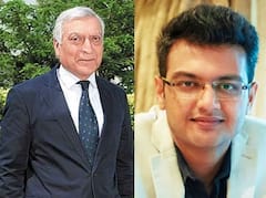 US Can't Win War With Afghanistan In Silo: Kanwal Sibal, Former Indian Foreign Secy To Kailashnath Adhikari, MD, Governance Now