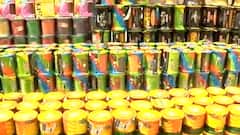 Jammu police busted Chinese thread racket