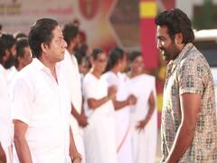 Tughlaq Durbar Pics | துக்ளக் தர்பார் திரைப்படம் ஸ்பெஷல் ஆல்பம்