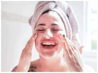 Face Care: Learn Steps To Make This Natural Face Pack Made With Multani Mitti And Orange Peel