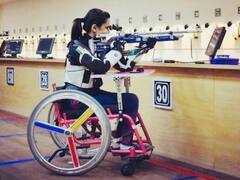 Tokyo Paralympics 2020 : टोकियो पॅरालिम्पिकमध्ये भारताचा डंका; भारताच्या खात्यात 4 पदकांची कमाई