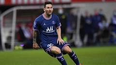 Messi: পিএসজির হয়ে প্রথমবার মাঠে নামলেন মেসি