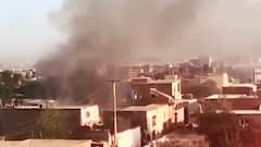 कल है डेडलाइन, अमेरिका के निकलने के बाद तालिबान के हाथ अफगानिस्तान की 'लाइफलाइन'? | भारत की बात