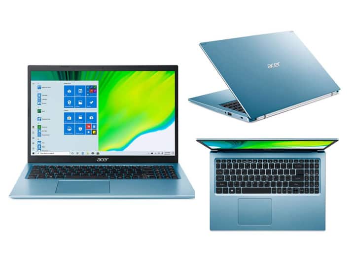 Best laptop under 60000 in india for work from home including Acer Aspire Dell Inspiron 3501 and Lenovo IdeaPad Slim 3 Work from Home के लिए ये हैं बेस्ट लैपटॉप, कंटेंट और वीडियो एडिटिंग में मिलती है शानदार परफॉरमेंस