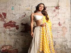 Actress Kiara Advani pics | கியாரா அத்வானி போட்டோ ஆல்பம்