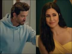 Zomato Releases Statement Amid Latest TV Ad Controversy Featuring Hrithik Roshan & Katrina Kaif