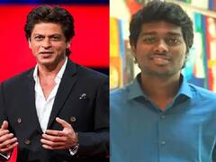 Shahrukh Khan | இந்த லொகேஷன்ஸ்ல ஷுட்டிங்கா?.. ஷாருக்கான் படத்துக்கு தீயாய் வேலை செய்யும் அட்லி!