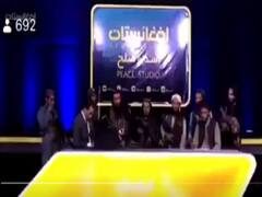 तालिबान के 'झूठे लोकतंत्र' की पोल खोलने वाला वीडियो, इंटरव्यू करने वाले पत्रकारों को घेर खड़े हुए सात आतंकी