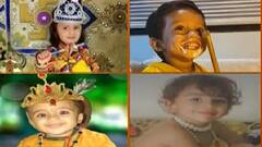 Video: તમારા બાળ ગોપાલની તસવીર એબીપી અસ્મિતા પર