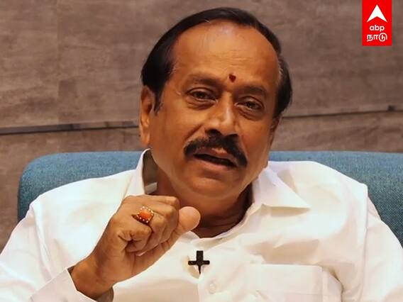 H Raja : மக்கள் வரிப்பணத்தில் எதற்கு கருணாநிதி நினைவிடம்? -எச்.ராஜா