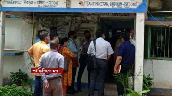 Post Poll Violence: বীরভূমে নির্যাতিতার বাড়িতে তদন্তে গিয়ে পুলিশকে ঢুকতে দিতে আপত্তি CBI-এর| Bangla News