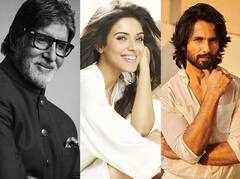 ਅਸਲ ਜ਼ਿੰਦਗੀ 'ਚ ਜਹਾਜ਼ ਉਡਾ ਸਕਦੇ ਹਨ ਇਹ ਬਾਲੀਵੁੱਡ ਦੇ ਵੱਡੇ ਸਟਾਰਸ, Amitabh Bachchan ਤੋਂ ਲੈ ਕੇ Shahid Kapoor ਤੱਕ ਇਹ ਨਾਂ ਨੇ ਸ਼ਾਮਿਲ