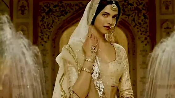 Deepika Padukone to play Draupadi in the upcoming film | KFH (30 August 2021)