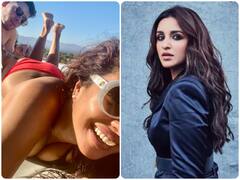 Priyanka Chopra ने पति के साथ शेयर की ऐसी फोटो कि बर्दाश्त नहीं कर पाईं Parineeti Chopra, कहा- यहां परिवार के लोग भी हैं