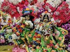 Janmashtami 2021: श्रीकृष्ण जन्माष्टमी पर आज खास आयोजन, जानिए- इस्कॉन मंदिर का लाइव प्रसारण कहां देखें