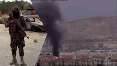 Afghanistan: ''প্রতি মিনিটে খারাপ হয়েছে আফগানিস্তানের পরিস্থিতি'', কলকাতায় ফিরে জানালেন বাঙালি অধ্যাপক। Bangla News