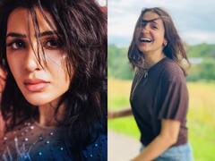 जब 'द फैमिली मैन' फेम Samantha Akkineni को Anushka Sharma ने किया था मैसेज, जानिए कैसे था एक्ट्रेस का रिएक्शन