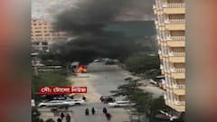 Afghanistan: '১৫ দিনেও সরকার গঠন হল না, আফগানিস্তানের ভবিষ্যৎ ভাল ঠেকছে না', মত প্রাক্তন বায়ুসেনা কর্তা আর কে দাসের | Bangla News