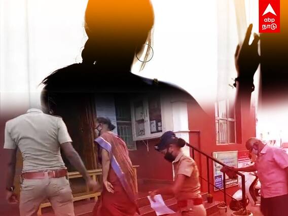 Pollachi illegal marriage : பெட்ரோல் பங்கில் முளைத்த காதல்..17 வயது சிறுவனை பாலியல் வன்புணர்வு செய்த பெண்-நடந்தது என்ன?