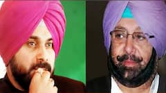 Amid Punjab Congress tiff, Pargat Singh takes potshots at Harish Rawat