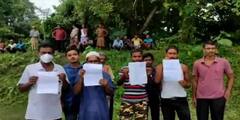 Jalpaiguri: কাজ না করেই ১০০ দিনের প্রকল্পের টাকা আত্মসাতের অভিযোগ বিজেপি পঞ্চায়েত সদস্যের বিরুদ্ধে