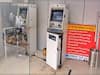 Atm Burgled: డోన్ లో దొంగలు హల్ చల్.. సీసీ కెమెరాలు ధ్వంసం చేసి ఏటీఎంలో చోరీ