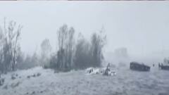 અસ્મિતા વિશેષઃ વાયુ વેગે વિનાશ