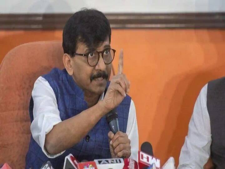 Sanjay raut questioned central government why you hate Nehru संजय राउत ने केंद्र सरकार से किया सवाल, आप नेहरू से इतनी नफरत क्यों करते हैं