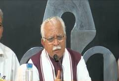 ਮਨੋਹਰ ਲਾਲ ਖੱਟਰ ਦਾ ਅੰਦੋਲਨ 'ਤੇ ਬਿਆਨ, ਕਿਸਾਨਾਂ ਦੇ ਜਖਮਾਂ 'ਤੇ ਨਮਕ ਛਿੜਕਣ ਵਾਲਾ ਕੀਤਾ ਕੰਮ