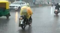 ફટાફટ: ખેડૂતો માટે રાહતના સમાચાર, રાજ્યમાં 30 ઓગષ્ટ બાદ ફરી સક્રિય થશે ચોમાસુ