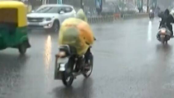 ફટાફટ: ખેડૂતો માટે રાહતના સમાચાર, રાજ્યમાં 30 ઓગષ્ટ બાદ ફરી સક્રિય થશે ચોમાસુ