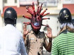 சென்னையில் ஒரேநாளில் 626 வழக்குகள் பதிவு.. இதுதான் காரணமா?