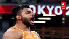 Tokyo Paralympic 2020 : भारताला दुसरं सुवर्णपदक, Sumit Antil ची भालाफेकीत सुवर्णपदकाची कमाई