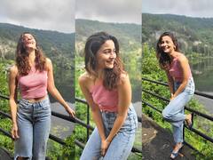 Alia Bhatt | आलिया भटने शेअर केले हटके अंदाजातील फोटो, चाहत्यांनी केला कौतुकाचा वर्षाव