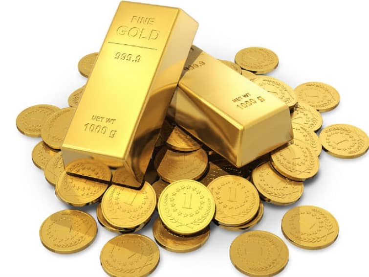 Gold and silver prices of today in india सोने के दाम में लगातार तीसरे दिन आई गिरावट, चांदी की कीमतें भी गिरी, जानें दोनों के भाव