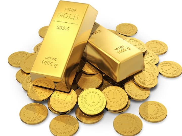 Gold silver price today 7 september 2021 know rates in your city andhra pradesh amaravati telangana hyderabad Gold-Silver Price: స్థిరంగా కొనసాగుతున్న బంగారం ధర, పెరిగిన వెండి ధర... ప్రధాన నగరాల్లో ధరలు ఇలా