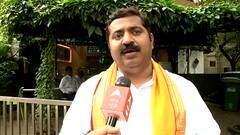 दही हांडी उत्सव पर Maharashtra में रोक, लेकिन BJP, MNS ने कहा- 