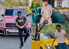 पंजाबी सिंगर Guru Randhawa के पास है कई लग्जरी कारों का कलेक्शन, लंबी लिस्ट देखकर आप भी कह उठेंगे 'शौक बड़ी चीज़ है'