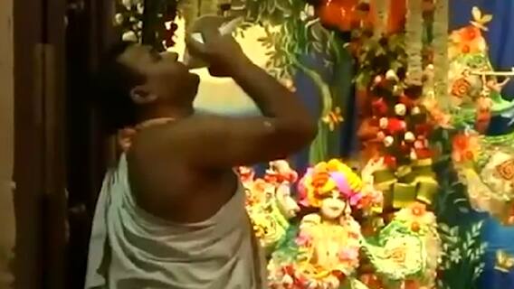 Janmashtami की धूम, लेकिन कोरोना को न जाएं भूल, अब भी है Third Wave का खतरा | मास्टर स्ट्रोक