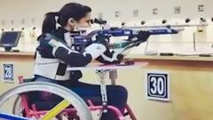 Top 50 : नेमबाजीत अवनी लेखराला सुवर्णपदक : बातम्यांचं अर्धशतक : 30 ऑगस्ट 2021: ABP Majha