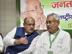 नीतीश कुमार की 'पीएम उम्मीदवारी' पर केसी त्यागी बोले- उनमें योग्यता है लेकिन नरेंद्र मोदी उम्मीदवार हैं और रहेंगे