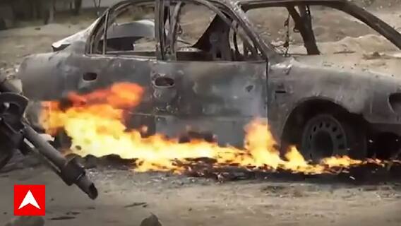 What will be the future for Afghanistan | Matrabhumi (30 Aug, 2021)